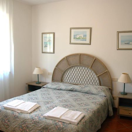 Rio dellʼElbaRio D'Elba公寓式酒店 外观 照片
