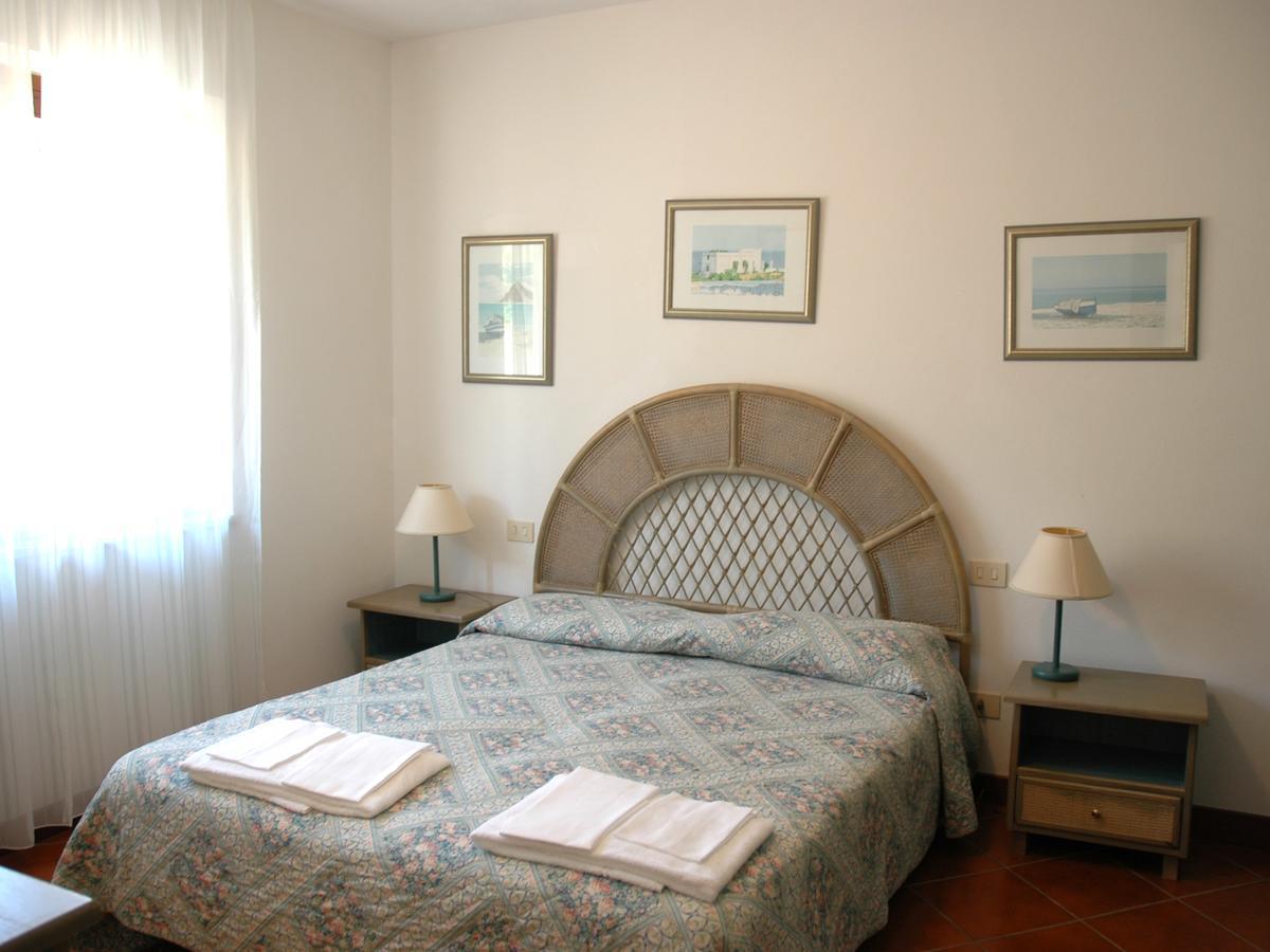 Rio dellʼElbaRio D'Elba公寓式酒店 外观 照片