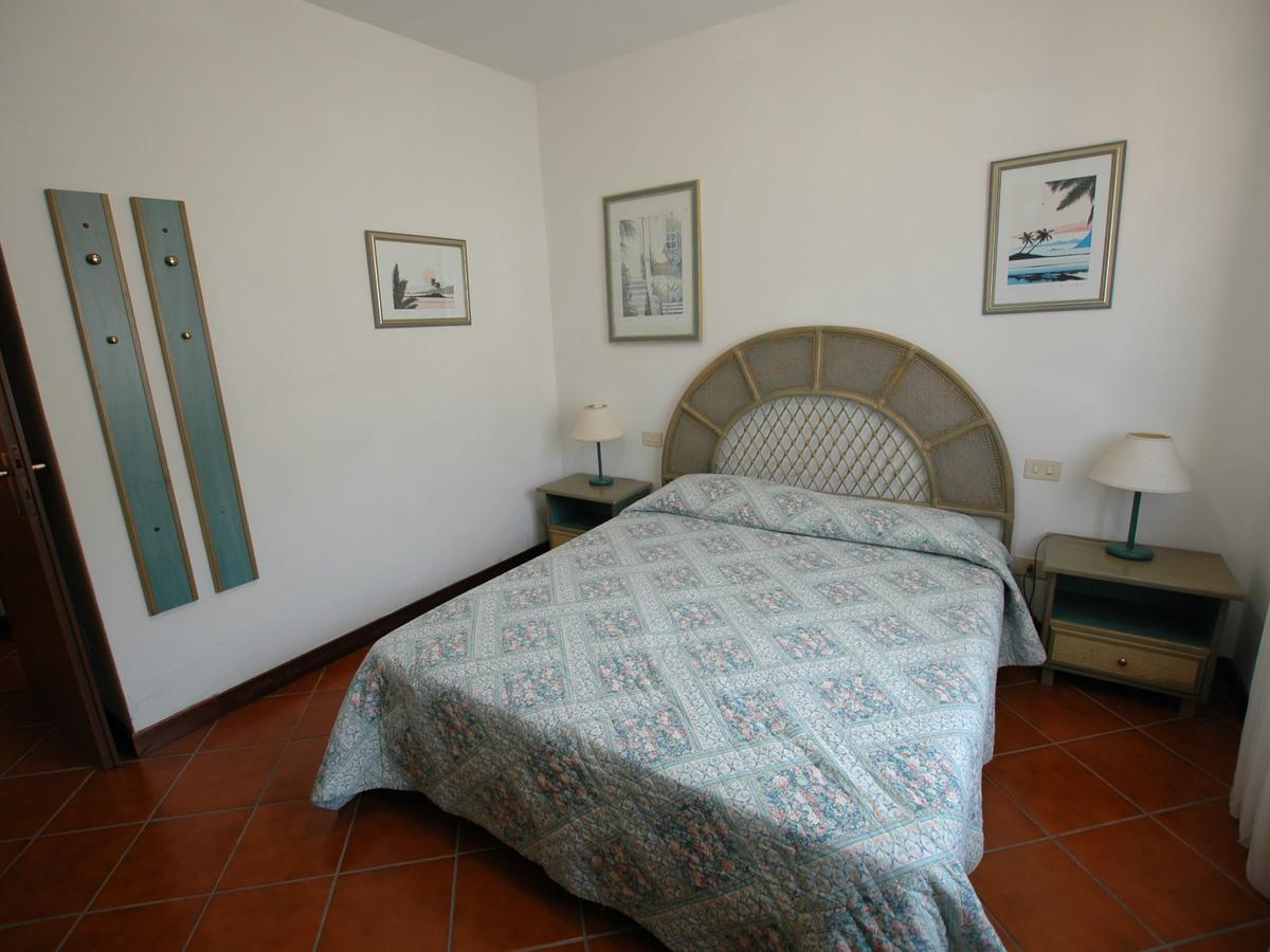 Rio dellʼElbaRio D'Elba公寓式酒店 外观 照片