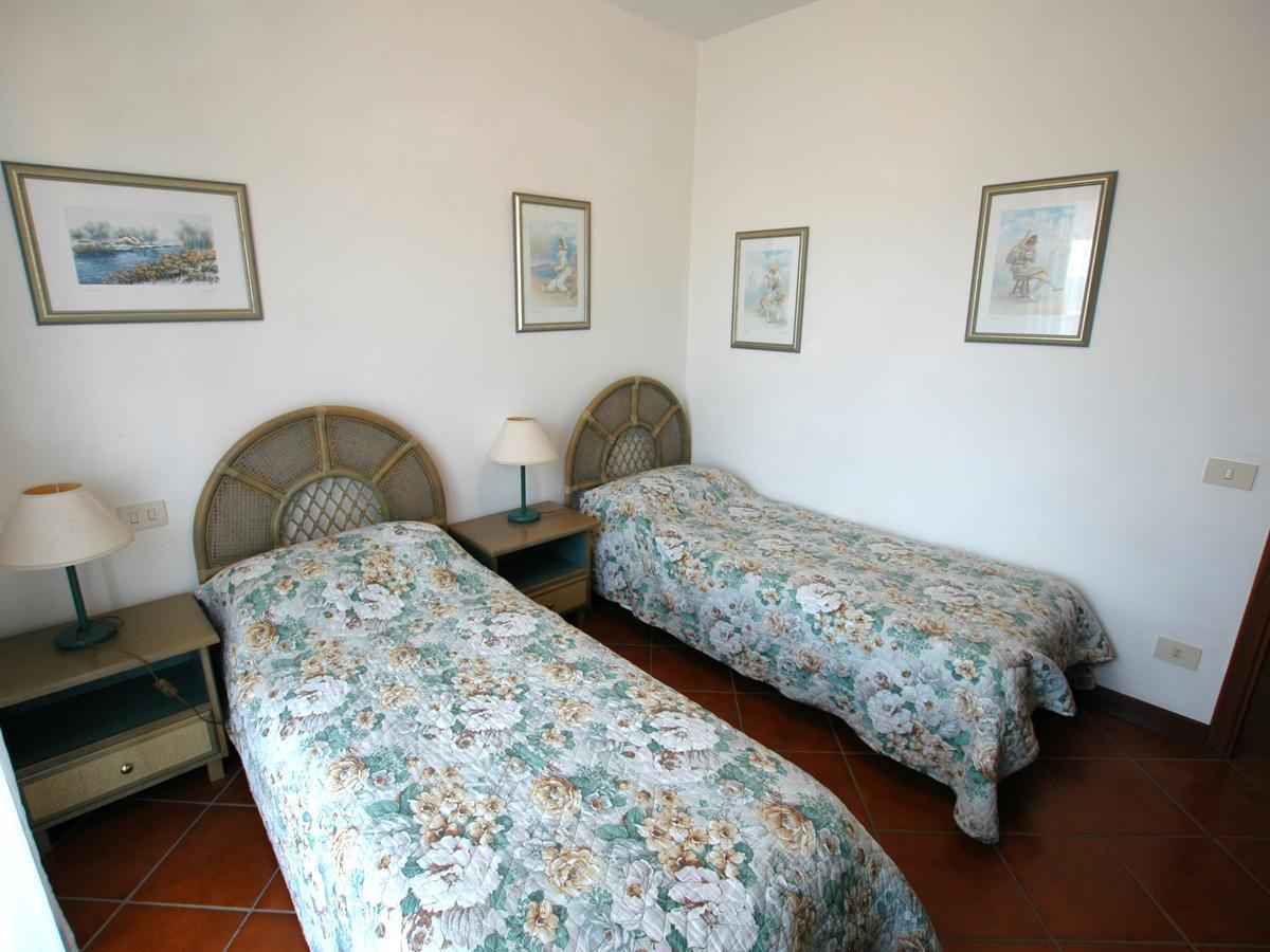 Rio dellʼElbaRio D'Elba公寓式酒店 外观 照片