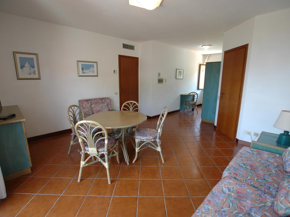 Rio dellʼElbaRio D'Elba公寓式酒店 外观 照片