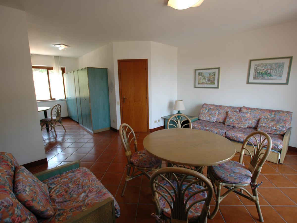 Rio dellʼElbaRio D'Elba公寓式酒店 外观 照片