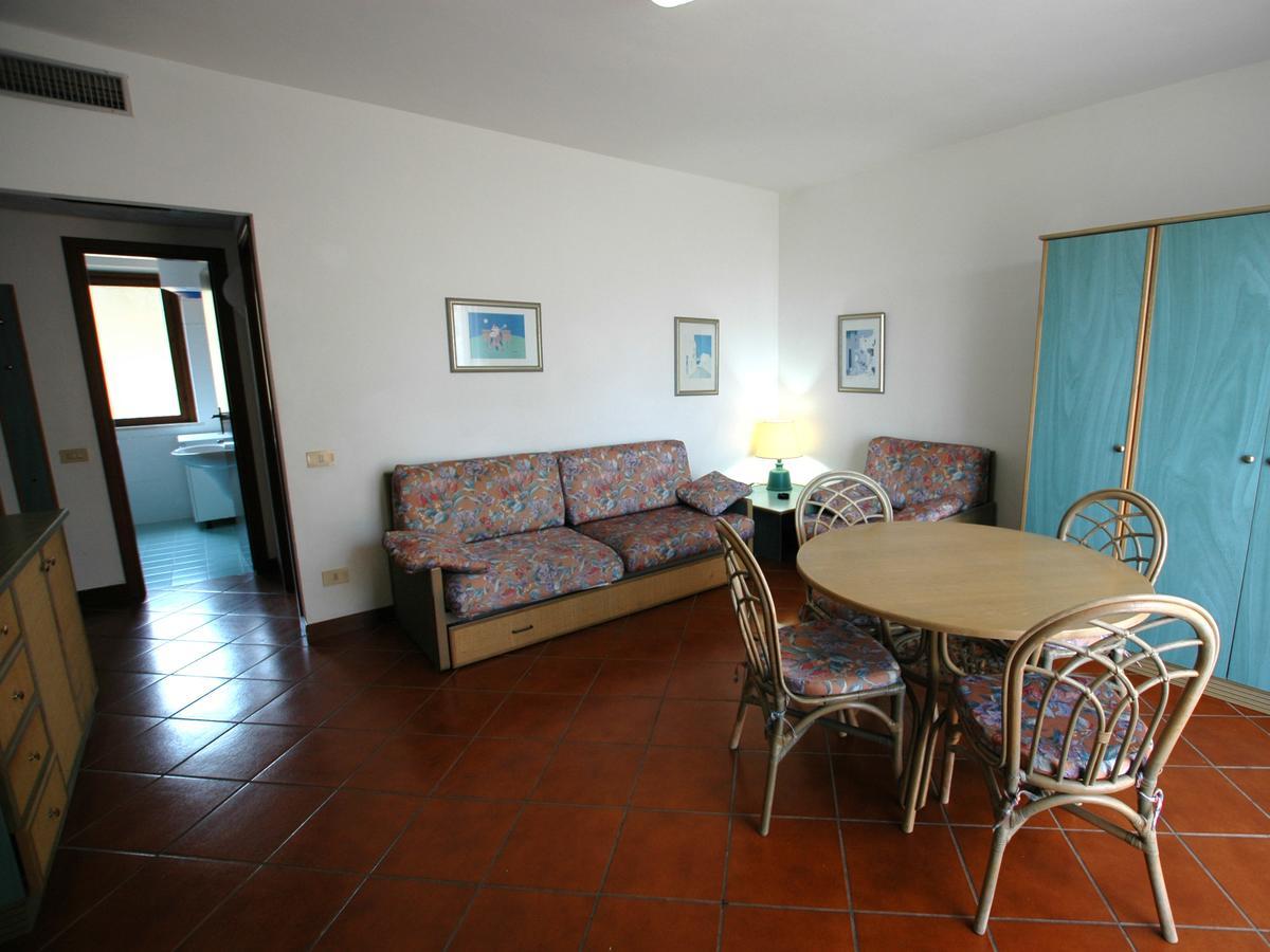 Rio dellʼElbaRio D'Elba公寓式酒店 外观 照片